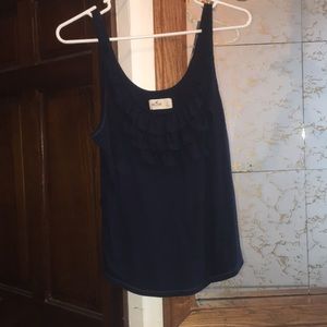 Hollister Tank Top